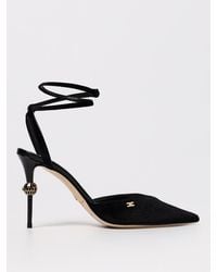 Elisabetta Franchi - Chaussures Femme - Lyst