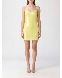 Gucci - Sequin-Embellished Sheath Mini Dress With Thin Straps - Lyst