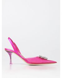 DSquared² - Shoes > heels > pumps - Lyst