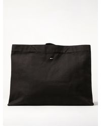 Our Legacy Ship Bag Attic Carbon in Gray for Men | Lyst