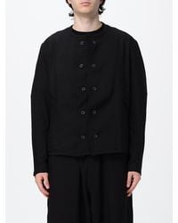 Y-3 - Sport Uniform Adaptive Relaxed Fit Lightweight Jacket - Lyst