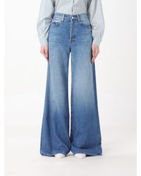 Mother - Jeans - Lyst