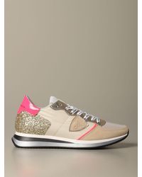 philippe model sneakers uk
