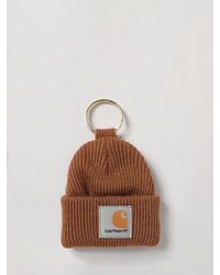 Carhartt - Hat-Shaped Keychain - Lyst