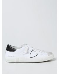 Philippe Model - Herren Sneakers - Lyst