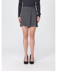 Pinko - Skirt - Lyst