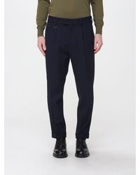 Paolo Pecora - Pants - Lyst