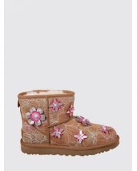 UGG - Winter Boots - Lyst