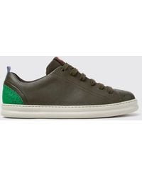 Camper - Bicolor Twins Low-Top Sneakers - Lyst