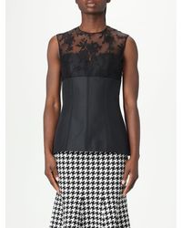 McQueen - Top Damen Mcqueen - Lyst