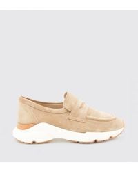 Tod's - Loafer - Lyst