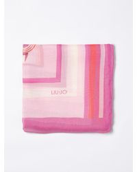 Liu Jo - Bufanda Mujer - Lyst