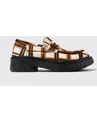 CAMPERLAB - Mocassino Vamonos - Lyst