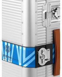 Fpm Milano - Butterfly Elastic Belt Xl - Lyst