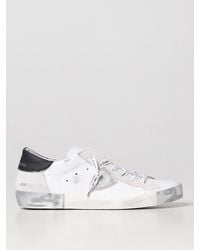 Philippe Model - Sneakers - Lyst