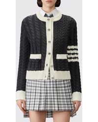 Thom Browne - Jumper - Lyst