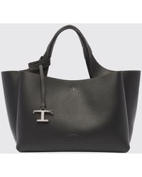 Tod's - Shoulder Bag - Lyst