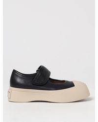 Marni - Chunky Platform Maryjane Sneakers For - Lyst