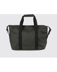 Rains - Hilo Weekend Small Waterproof Travel Bag With Adjustable Shoulder Strap - Lyst