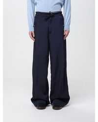 Dries Van Noten - Trousers - Lyst