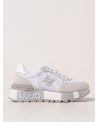 Liu Jo - Sneakers - Lyst