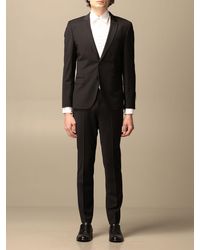 Hugo Suits For Men Up To 55 Off At Lyst Com