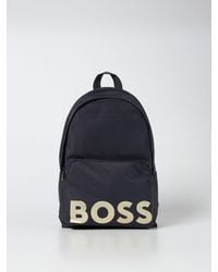 hugo boss backpack