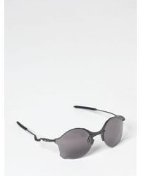 Oakley - Tailend Titanium Aviator Sunglasses With Prizm Lenses - Lyst