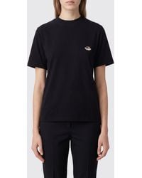 Fiorucci - Cotton T-Shirts With Logo - Lyst