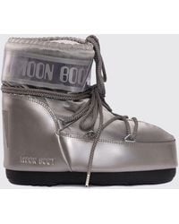 Moon Boot - Boots - Lyst