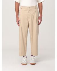 Drole de Monsieur - Trousers Drole De Monsieur - Lyst