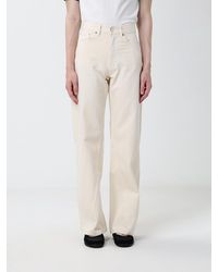 Anine Bing - Vaqueros Mujer - Lyst