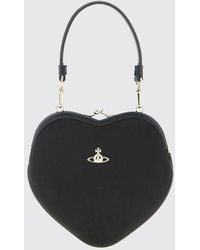 Vivienne Westwood - Belle Heart Frame Bag - Lyst