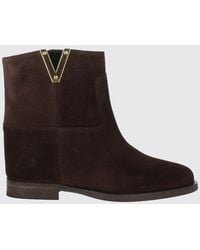 Via Roma 15 - Boots - Lyst