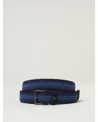 Paul & Shark - Belt - Lyst