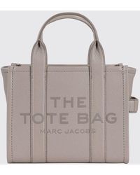 Marc Jacobs - The Small Tote Bag - Lyst