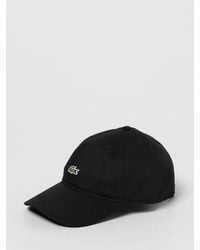 Lacoste - Hat - Lyst