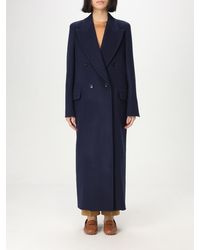 Max Mara - Abrigo Mujer - Lyst