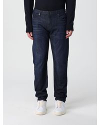 Emporio Armani - Jeans - Lyst