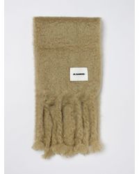 Jil Sander - Schal Herren - Lyst