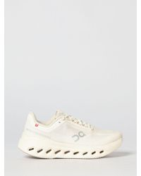 On Shoes - On Cloudsurfer Next Mesh Sneakers - Lyst