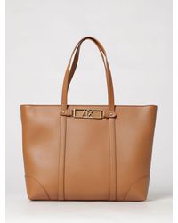 ARMANI EXCHANGE - Shoulder Bag - Lyst