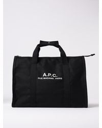 A.P.C. - Tasche Herren - Lyst