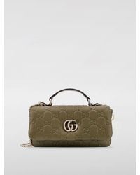 Gucci - Bolso De Mano Mujer - Lyst