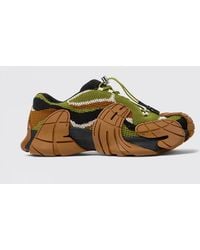 CAMPERLAB - Tormenta Tencel Lyocell Sneakers - Lyst