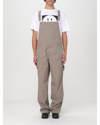Moschino - Trousers - Lyst
