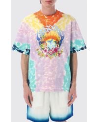 CASABLANCA - Camiseta Hombre - Lyst