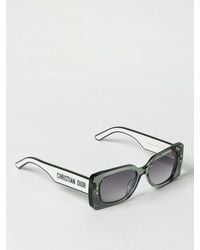 Dior - Lunettes De Soleil Femme - Lyst