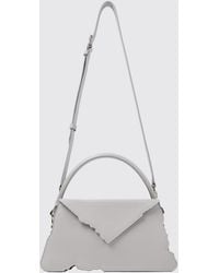 CAMPERLAB - Hanuri Leather Bag - Lyst
