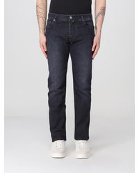 Jacob Cohen - Jeans Herren - Lyst